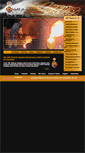Mobile Screenshot of meltlab.com